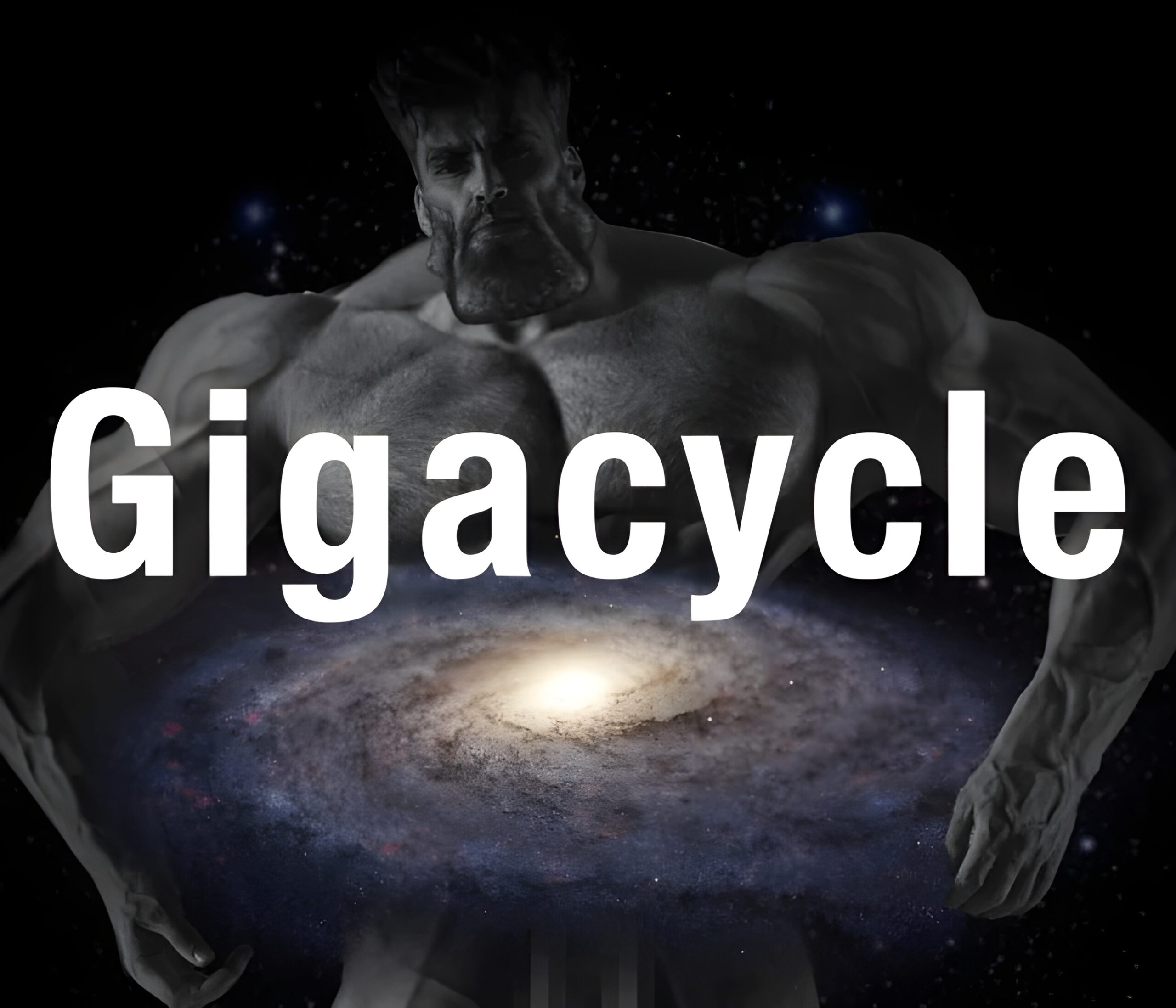 The gigacycle is here